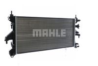 Thumbnail - Radiateur - CR886000S - MAHLE
