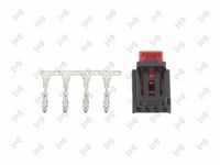 KABELREPARATURSATZ HECKLEUCHTE