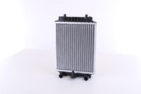 NISSENS Radiateur 7