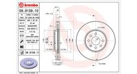 Bremsscheibe