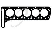 Garnitura, chiulasa TRUCKTEC AUTOMOTIVE, Cod: 02.10.089