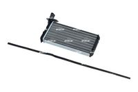 Wärmetauscher, Innenraumheizung