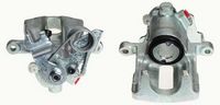 Bremssattel