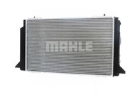 Thumbnail - Radiateur - CR396000S - MAHLE