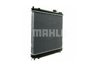 Thumbnail - Radiateur - CR1327000P - MAHLE