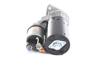 BOSCH Startmotor / Starter 2