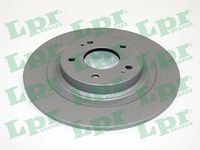 спирачен диск