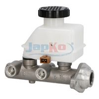 Спирачна помпа