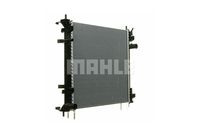 Thumbnail - Radiateur - CR1288000P - MAHLE