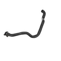 Apsildes sistēmas šļūtene