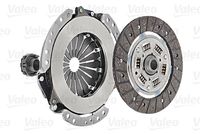 Σετ συμπλέκτη VALEO CLASSIC KIT3P