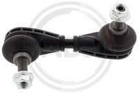 Stange/Strebe, Stabilisator