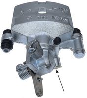 Bremssattel