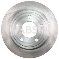 Bremsscheibe