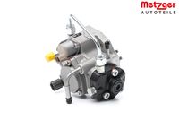 METZGER AUTOTEILE Hogedrukinspuitpomp 8