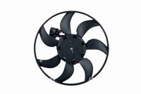 вентилатор, охлаждане на двигателя