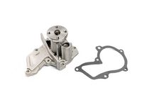 водна помпа, охлаждане на двигателя