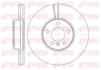 спирачен диск