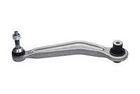 носач, окачване на колелата