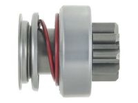 Freewheel Gear, starter