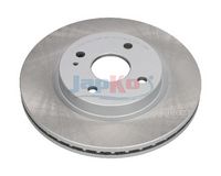 спирачен диск