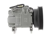 Kompressor, Klimaanlage