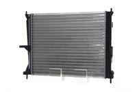 Thumbnail - Radiateur - CR1691000S - MAHLE