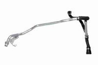 маркуч на радиатора