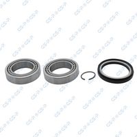 комплект колесен лагер