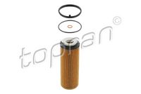 маслен филтър