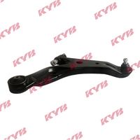 Lenker, Radaufhängung