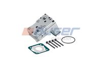 Chiulasa, compresor AUGER, Cod: 78160