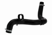 маркуч на радиатора