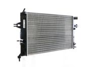 Thumbnail - Radiateur - CR227000S - MAHLE