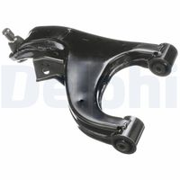 Lenker, Radaufhängung