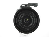 Kompressor, Klimaanlage