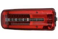 TRUCKLIGHT Achterlicht 1