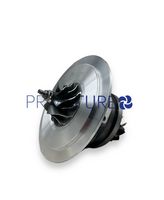 Rumpfgruppe, Turbolader Rumpfgruppe, Turbolader