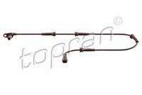 датчик, обороти на колелото