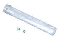 Trockner, Klimaanlage