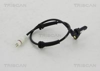 Sensor, Raddrehzahl