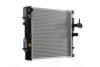 Thumbnail - Radiateur - CR760000S - MAHLE
