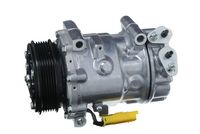 Kompressor, Klimaanlage