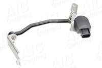 Sensor, Leuchtweitenregulierung