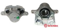 Bremssattel
