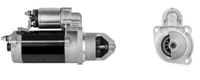 Thumbnail - Startmotor / starter - MS774 - MAHLE