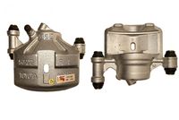 Bremssattel