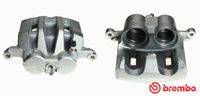 Bremssattel