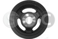 Fulie curea, arbore cotit STC, Cod: T405202