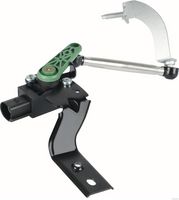 Sensor, Leuchtweitenregulierung